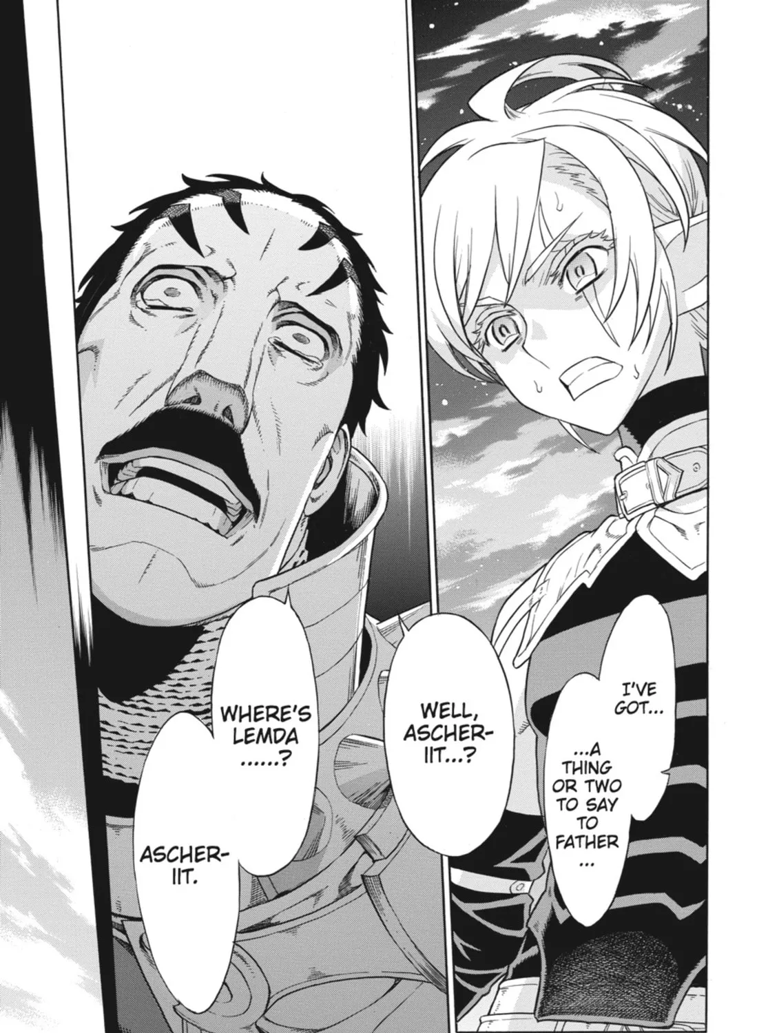 Ubel Blatt Chapter 59 page 31 - 