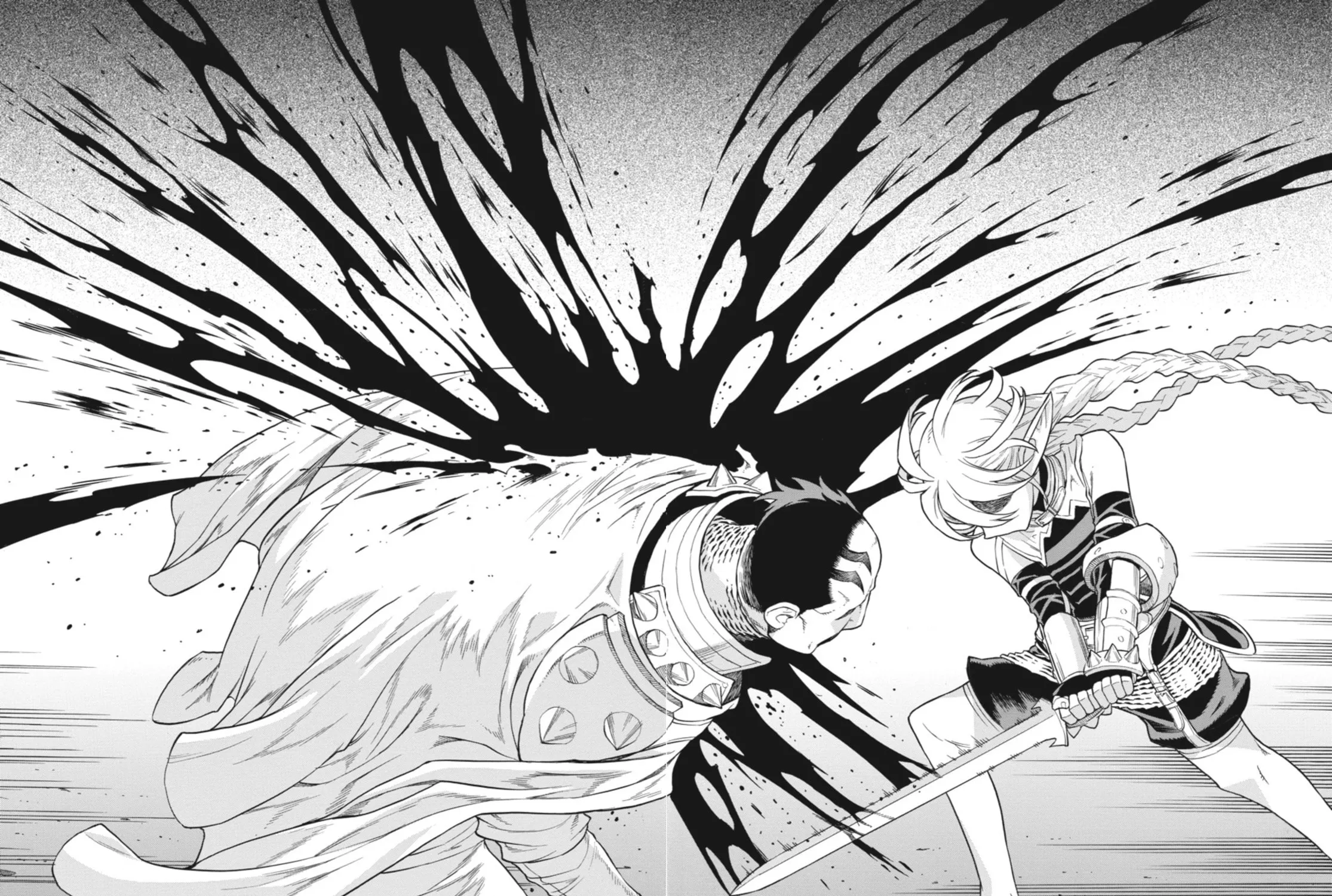 Ubel Blatt Chapter 59 page 35 - 