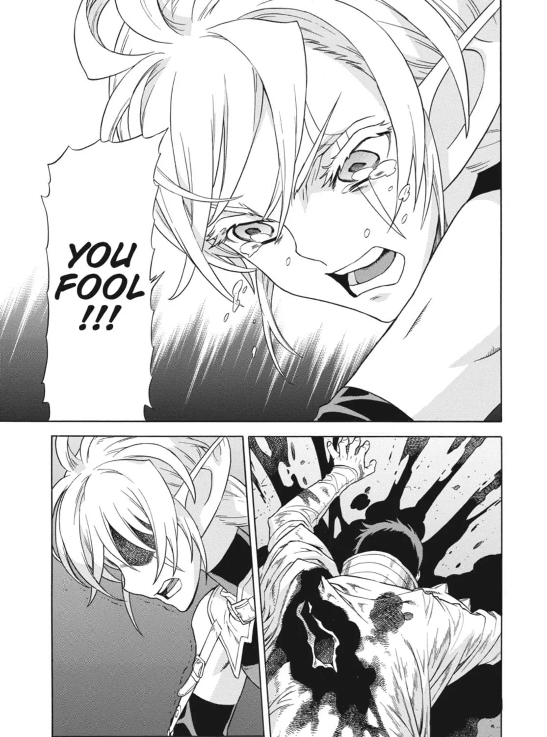 Ubel Blatt Chapter 59 page 39 - 