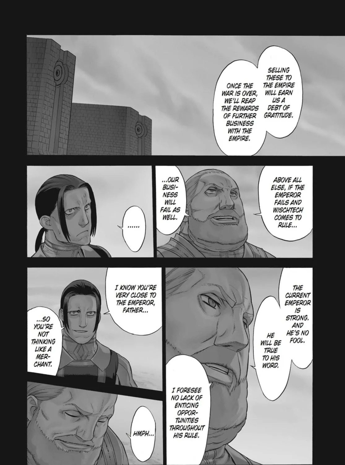 Ubel Blatt Chapter 59 page 5 - 