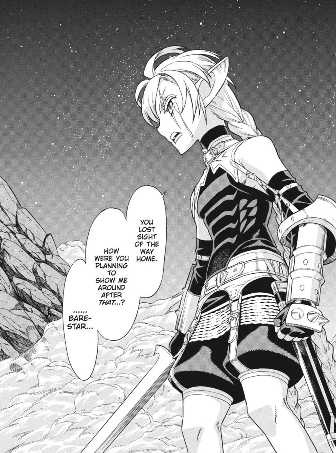Ubel Blatt Chapter 59 page 41 - 