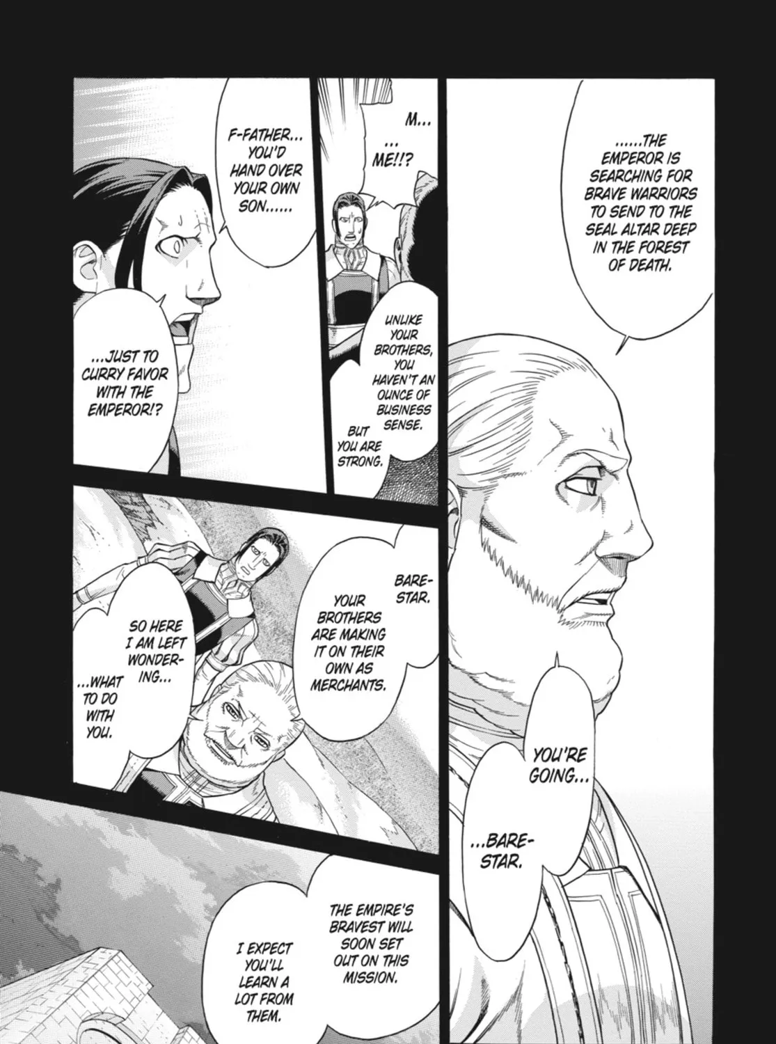 Ubel Blatt Chapter 59 page 7 - 
