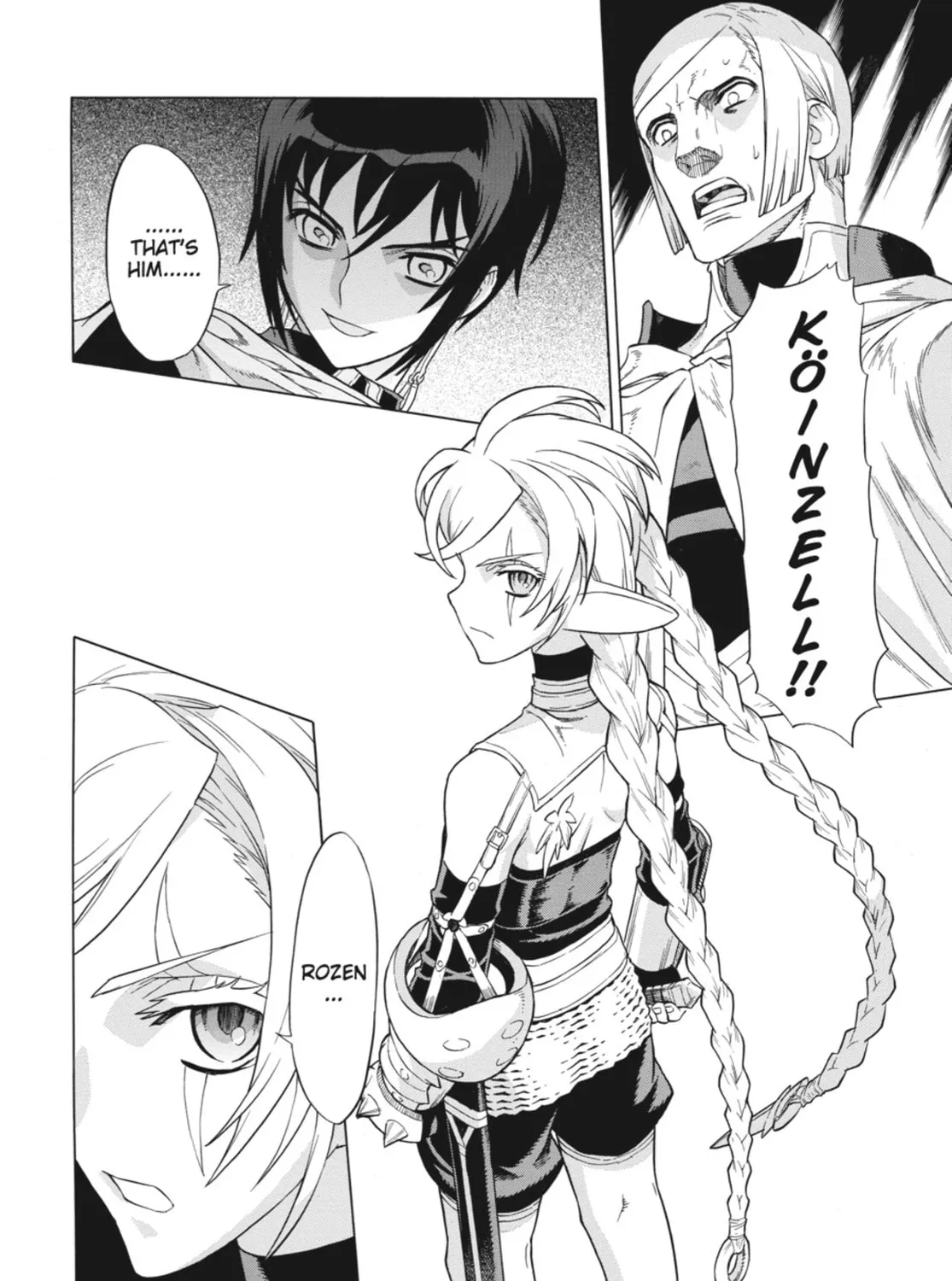 Ubel Blatt Chapter 60 page 13 - 