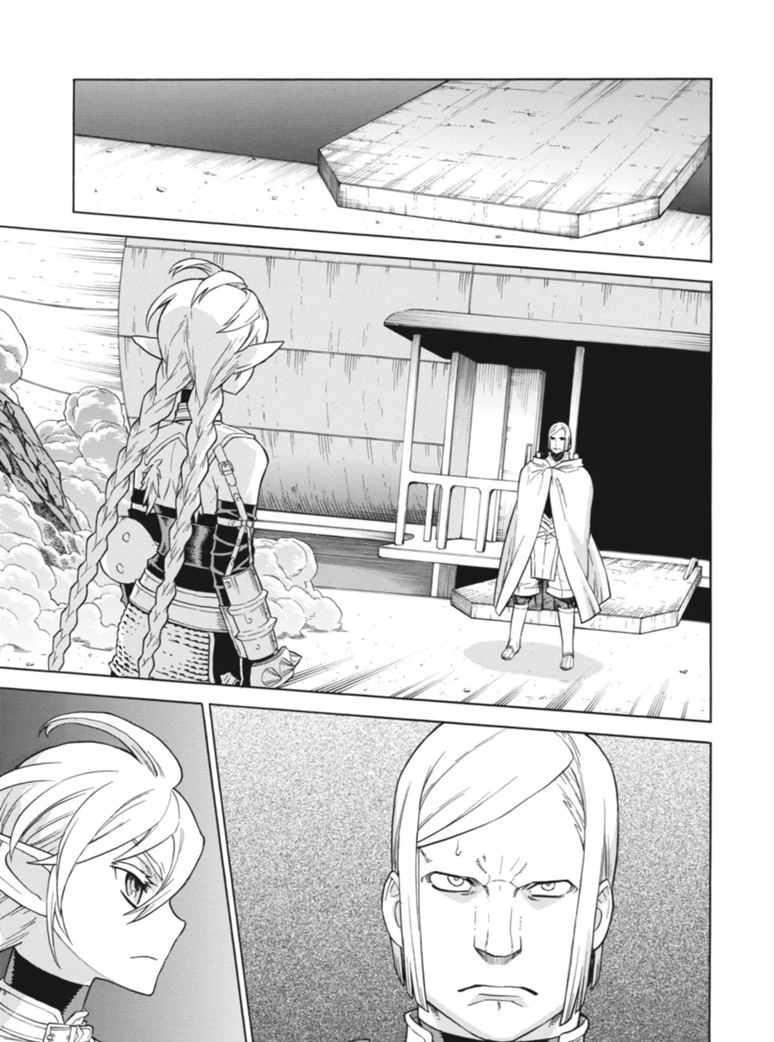 Ubel Blatt Chapter 60 page 15 - 