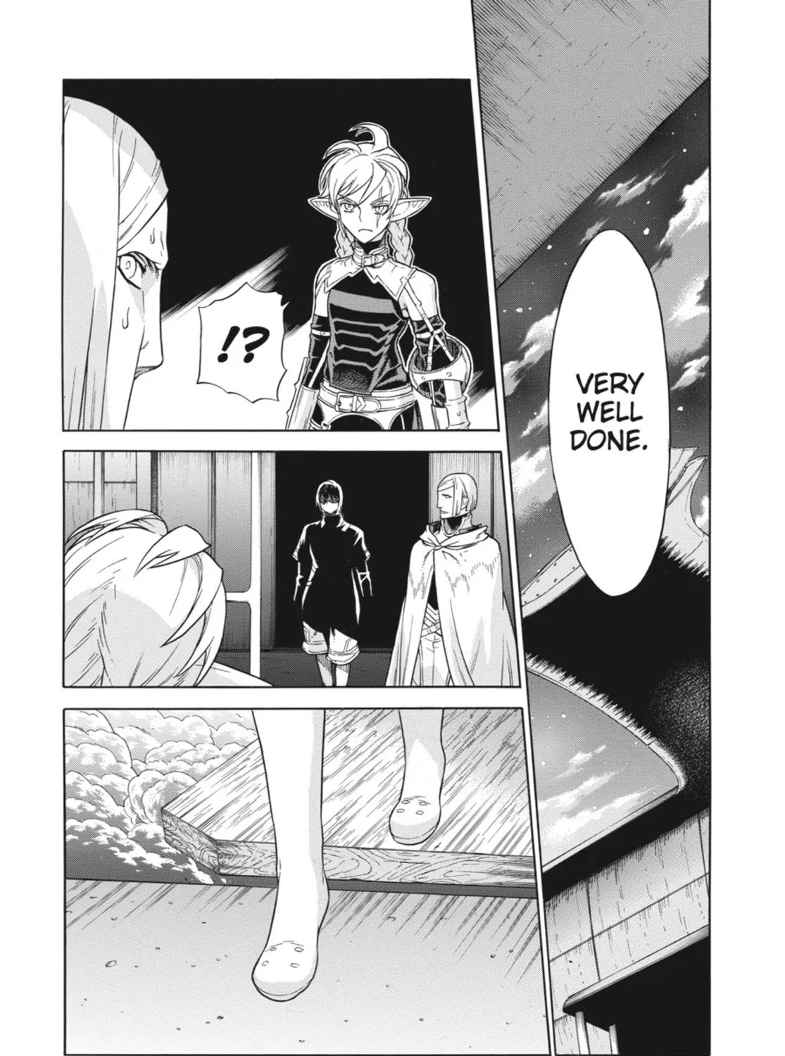 Ubel Blatt Chapter 60 page 21 - 