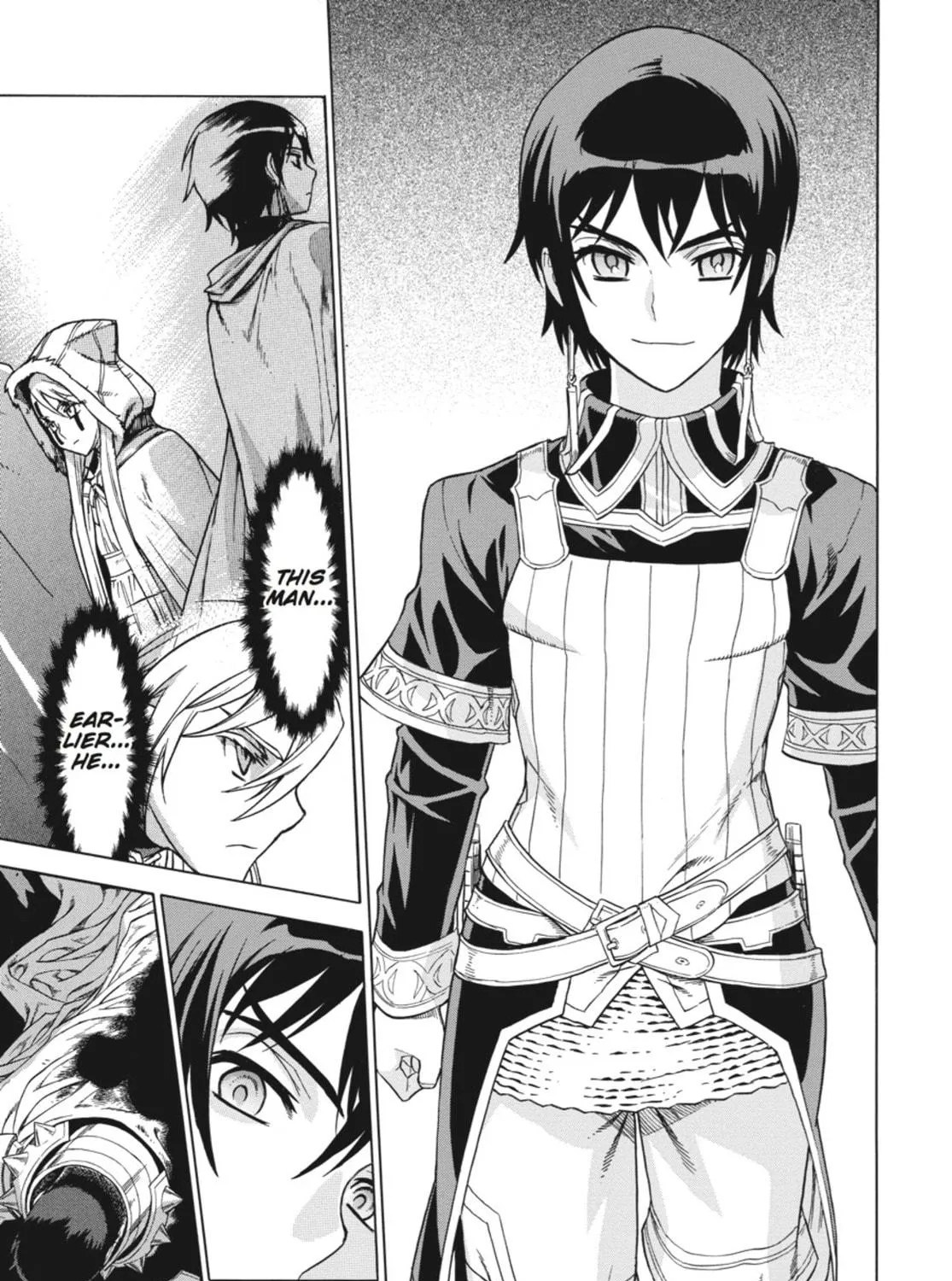 Ubel Blatt Chapter 60 page 23 - 