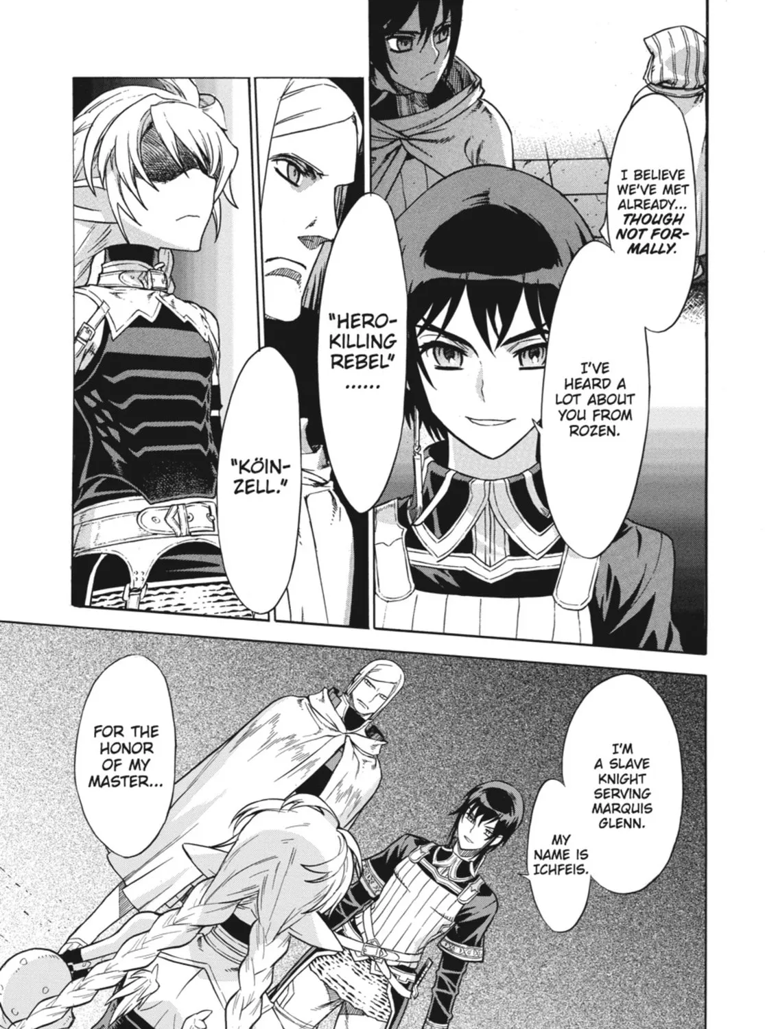 Ubel Blatt Chapter 60 page 27 - 