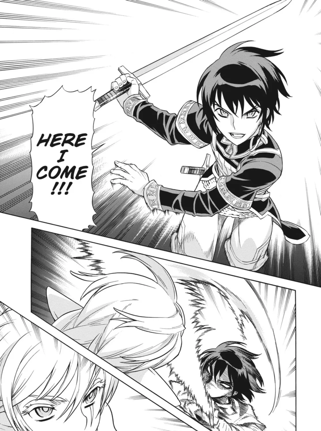 Ubel Blatt Chapter 60 page 31 - 