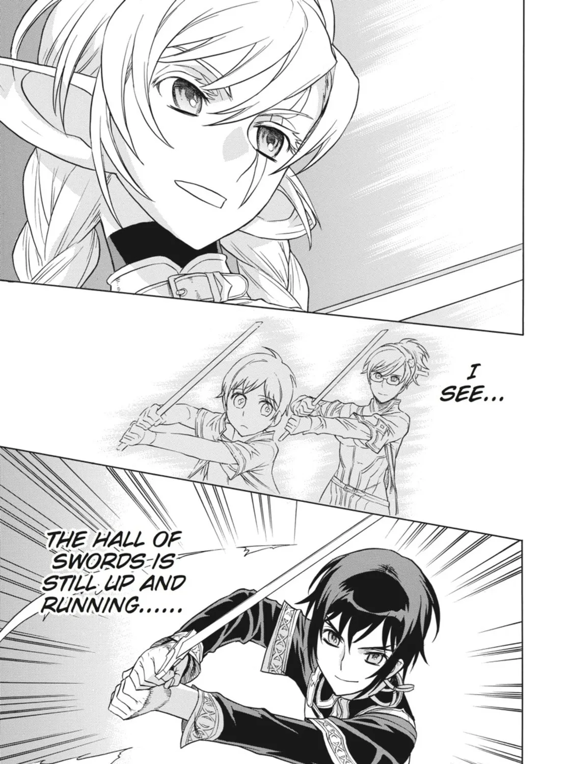 Ubel Blatt Chapter 60 page 37 - 