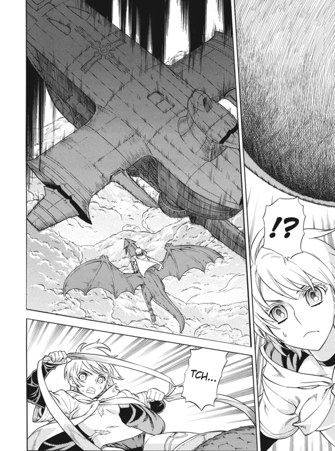 Ubel Blatt Chapter 60 page 7 - 