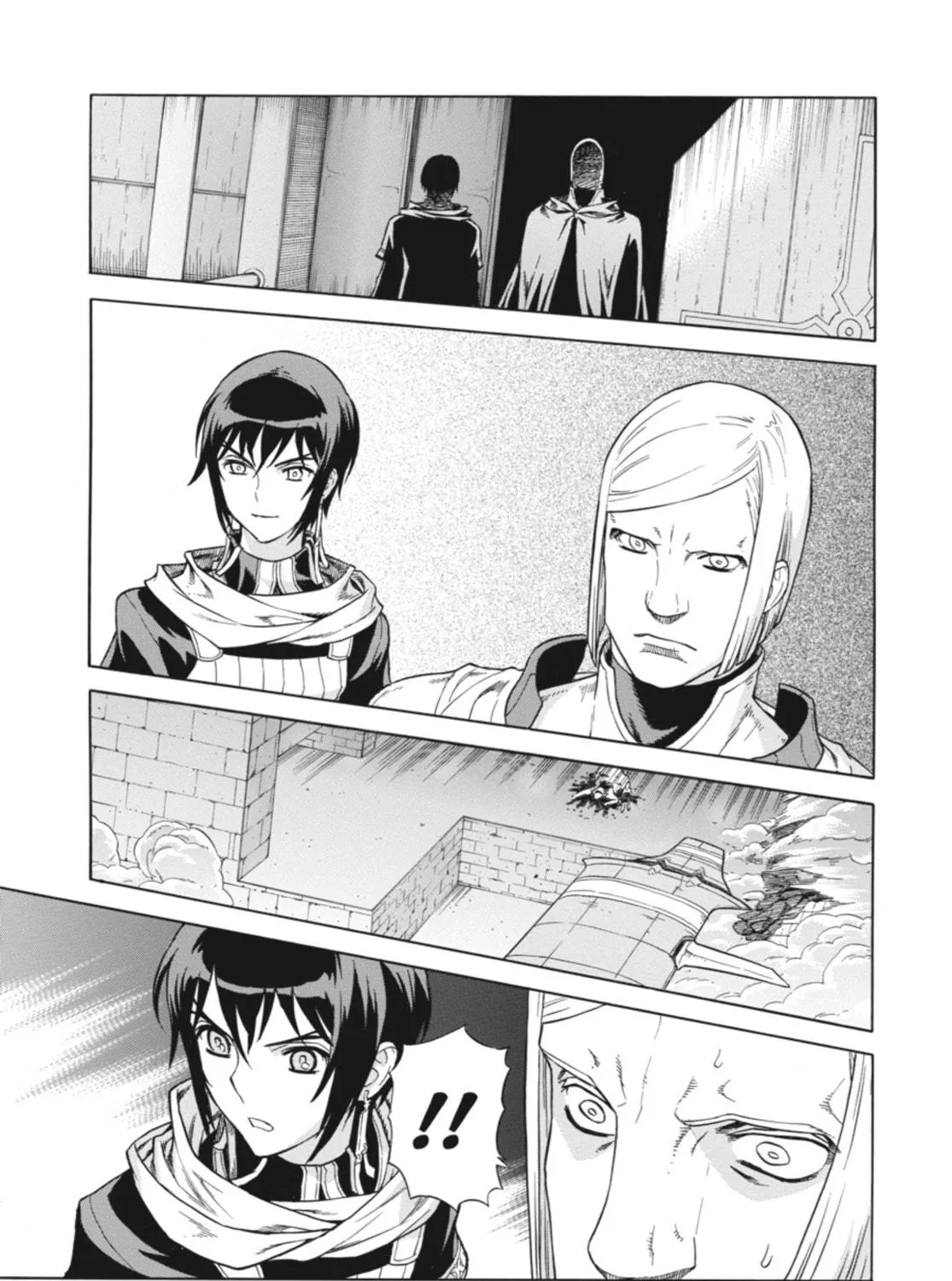 Ubel Blatt Chapter 60 page 9 - 