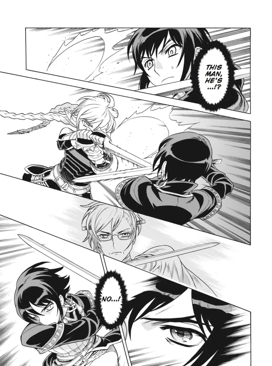 Ubel Blatt Chapter 61 page 15 - 