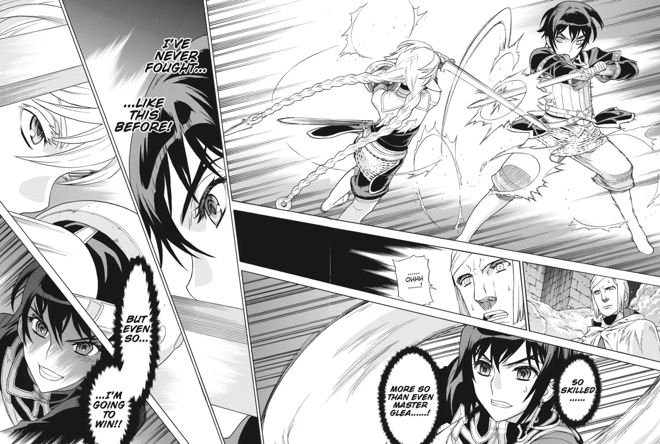 Ubel Blatt Chapter 61 page 17 - 