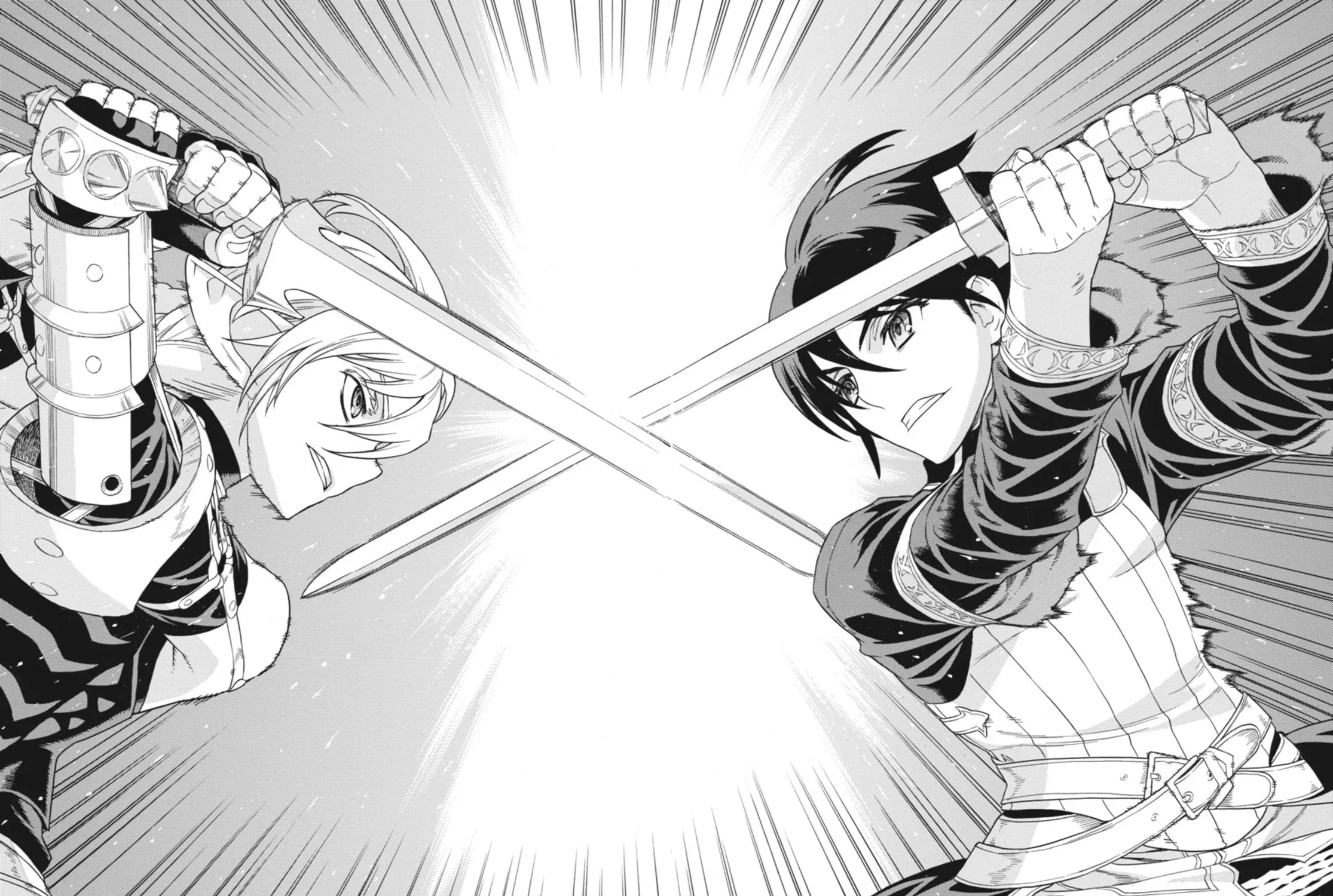 Ubel Blatt Chapter 61 page 23 - 