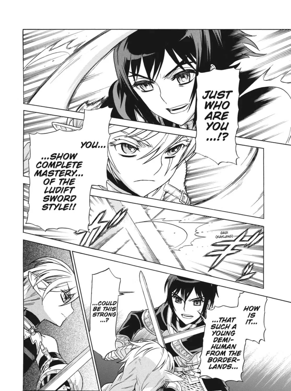 Ubel Blatt Chapter 61 page 25 - 