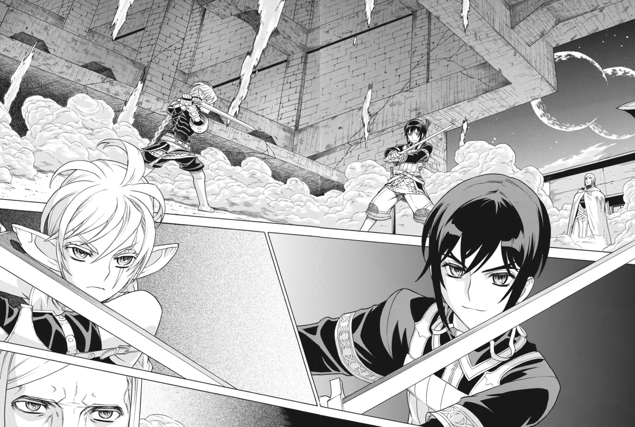 Ubel Blatt Chapter 61 page 29 - 