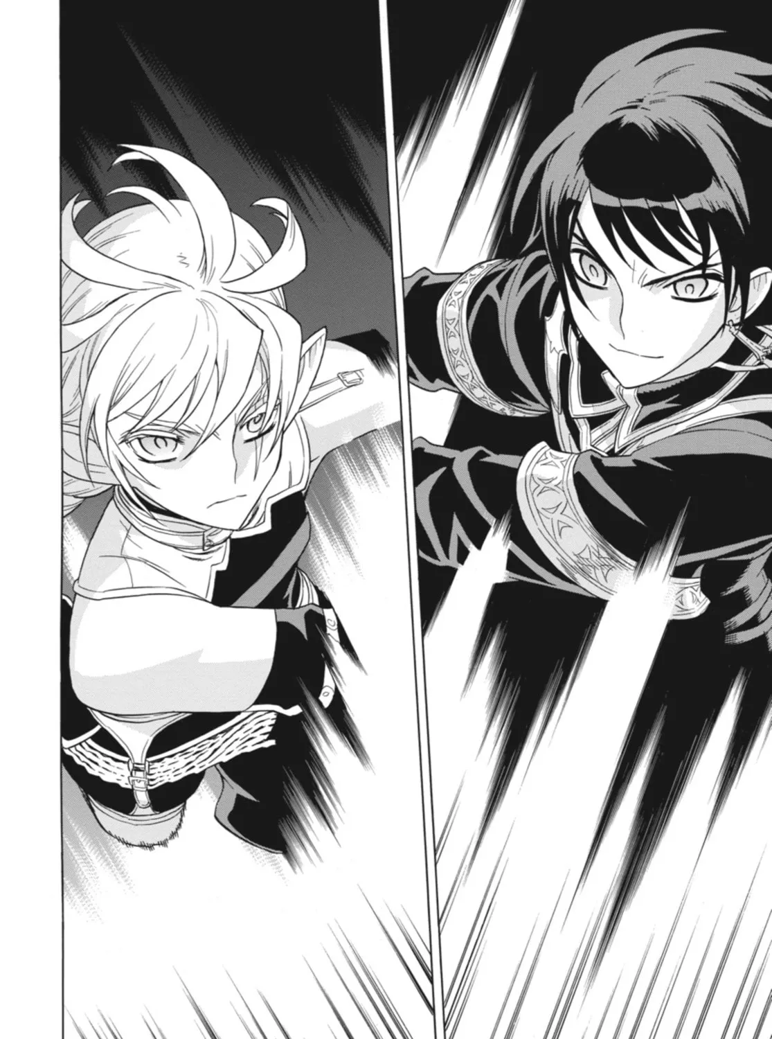 Ubel Blatt Chapter 61 page 31 - 