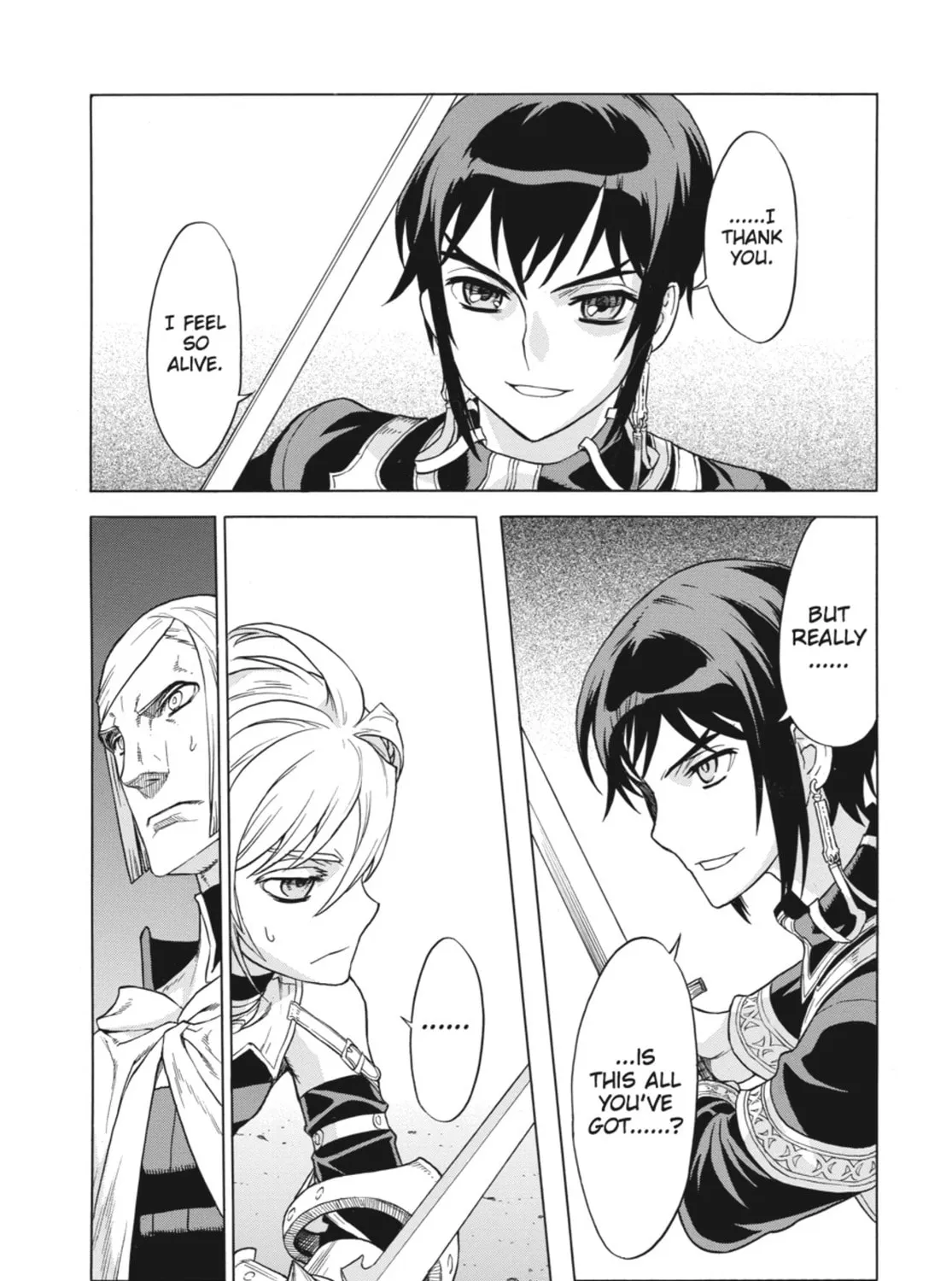 Ubel Blatt Chapter 61 page 37 - 