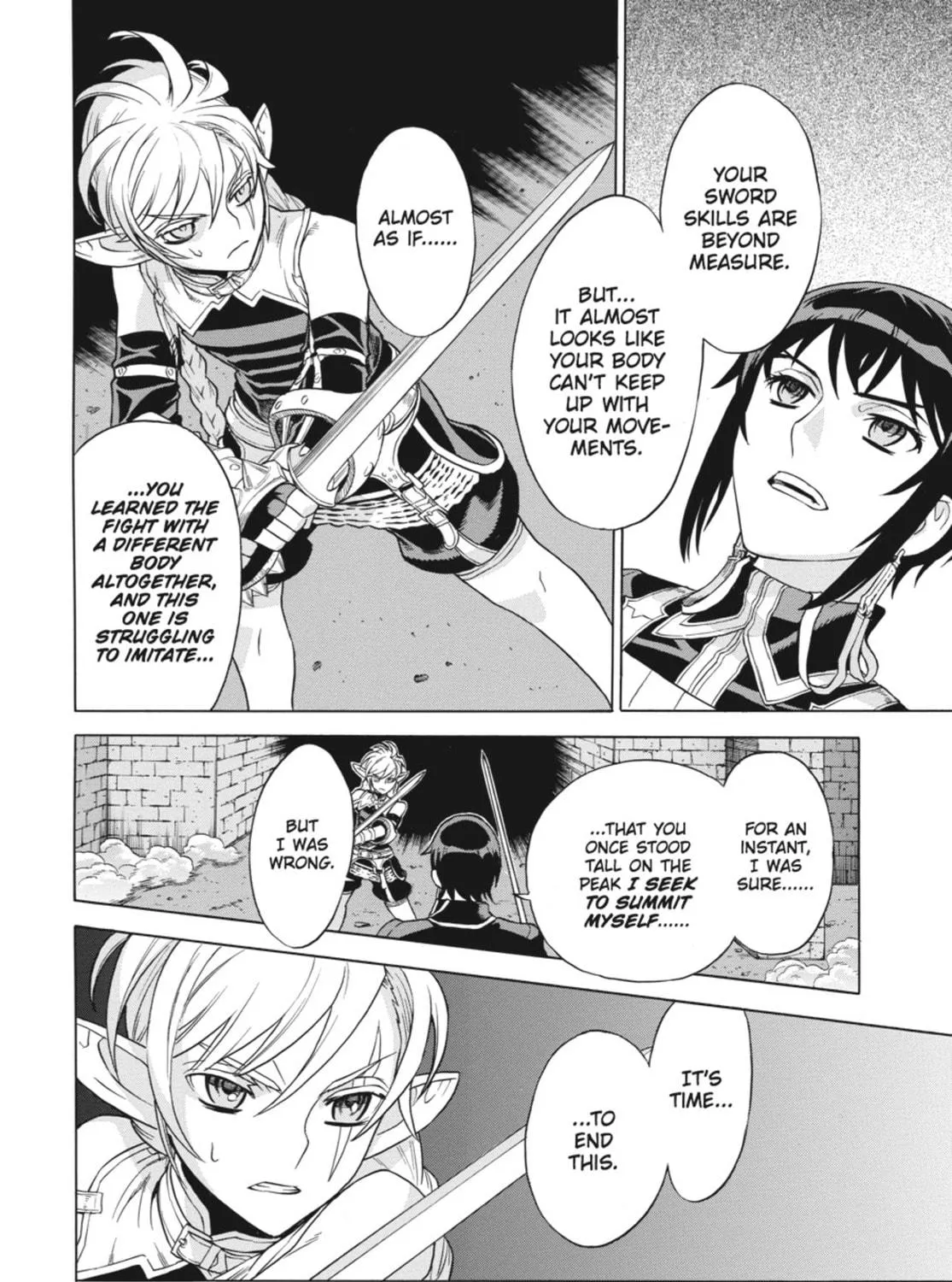 Ubel Blatt Chapter 61 page 39 - 