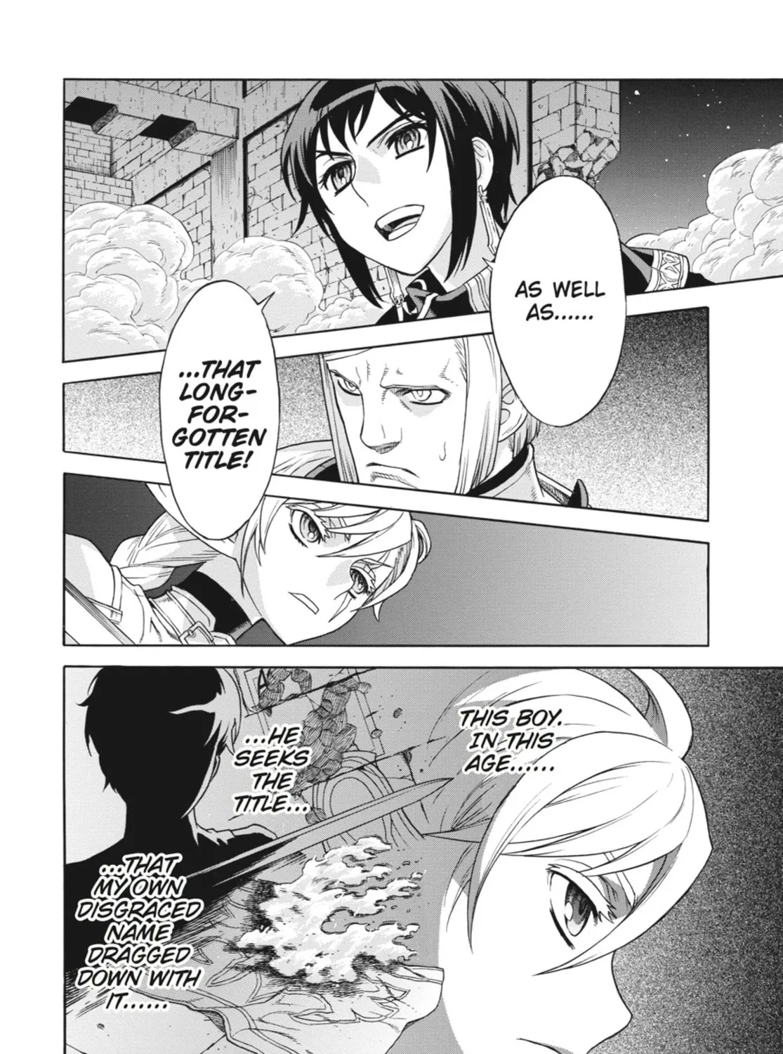 Ubel Blatt Chapter 61 page 7 - 