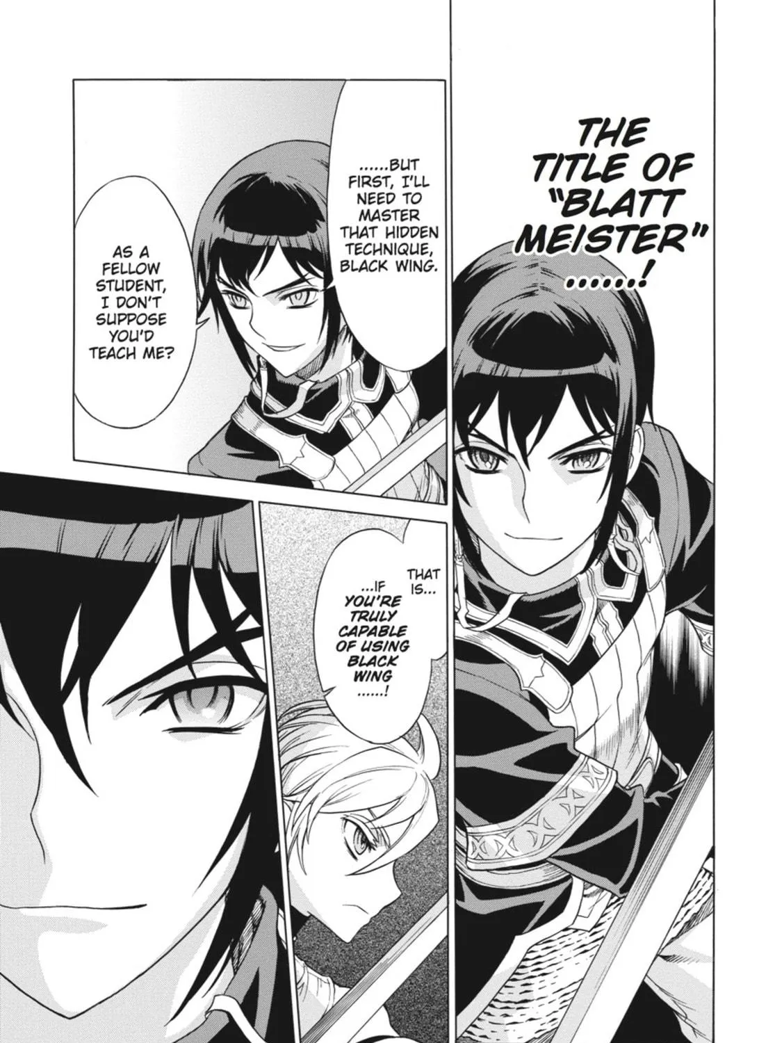 Ubel Blatt Chapter 61 page 9 - 