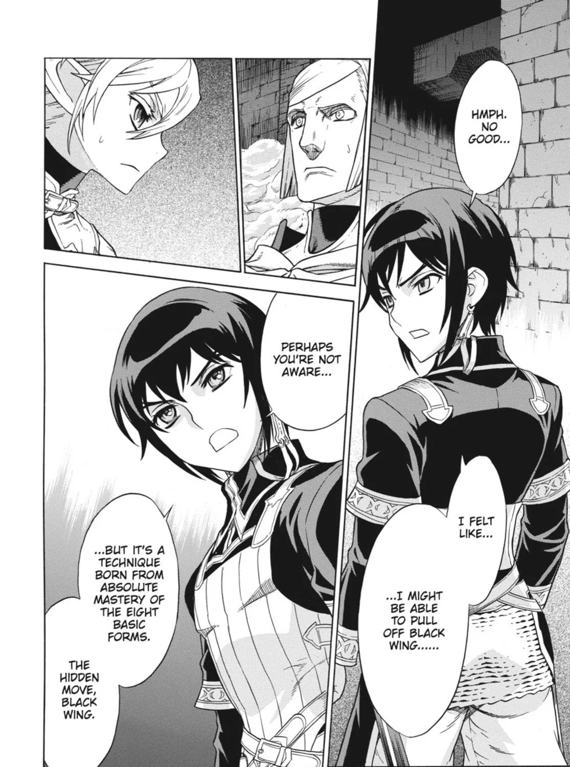 Ubel Blatt Chapter 62 page 11 - 