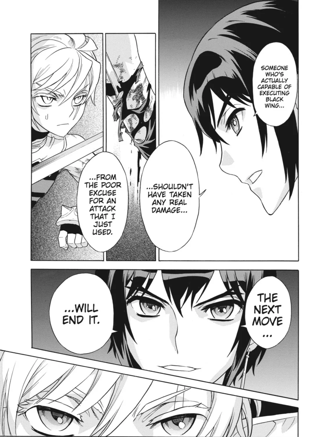 Ubel Blatt Chapter 62 page 13 - 