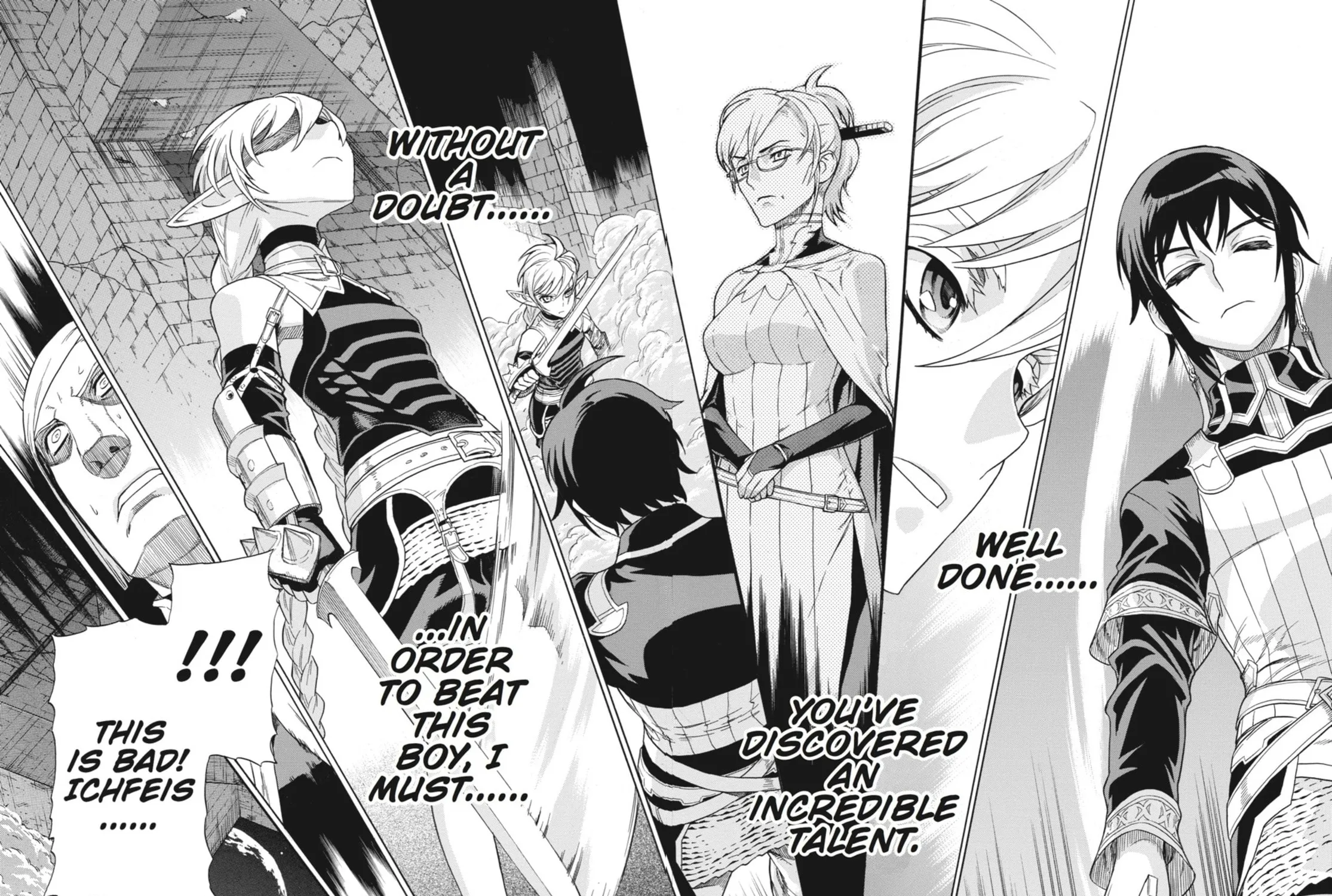 Ubel Blatt Chapter 62 page 15 - 