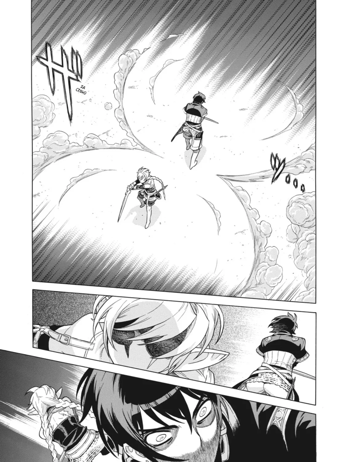 Ubel Blatt Chapter 62 page 21 - 