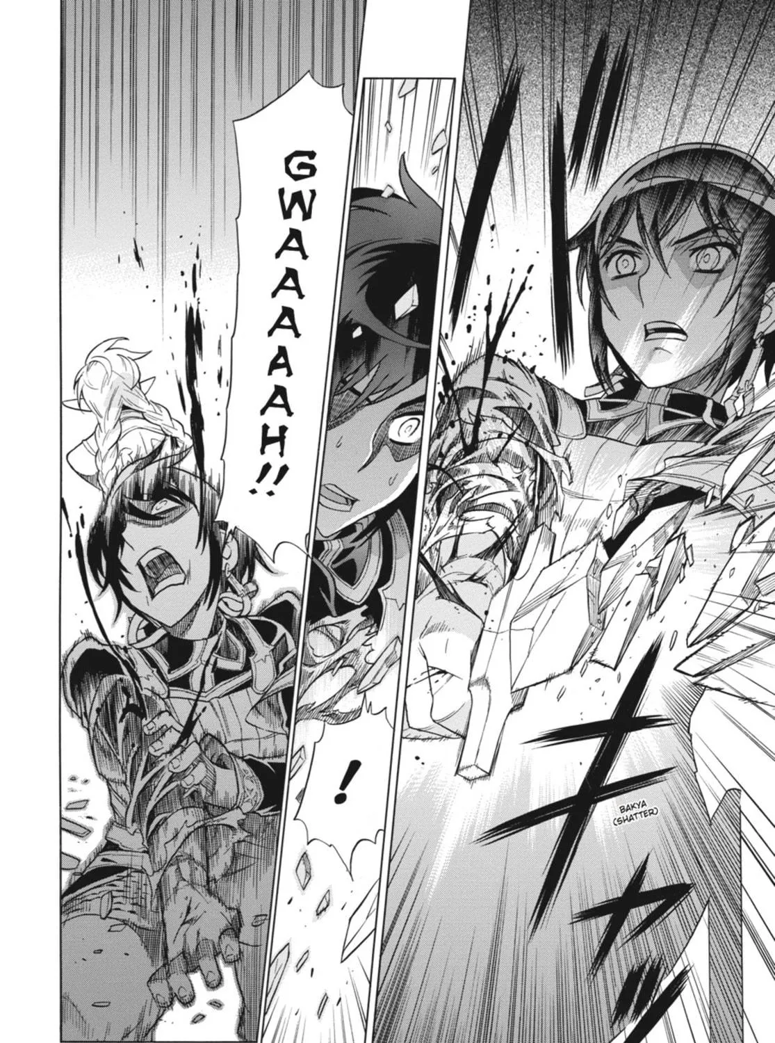 Ubel Blatt Chapter 62 page 23 - 