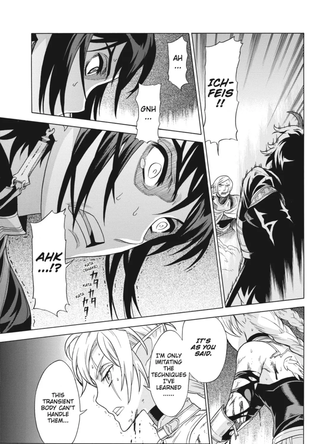 Ubel Blatt Chapter 62 page 25 - 