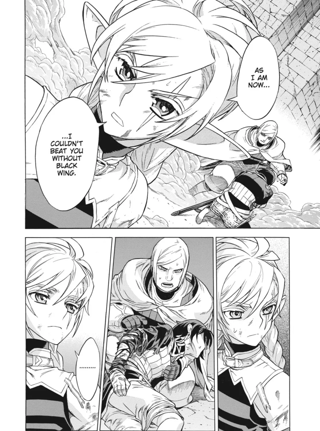 Ubel Blatt Chapter 62 page 27 - 