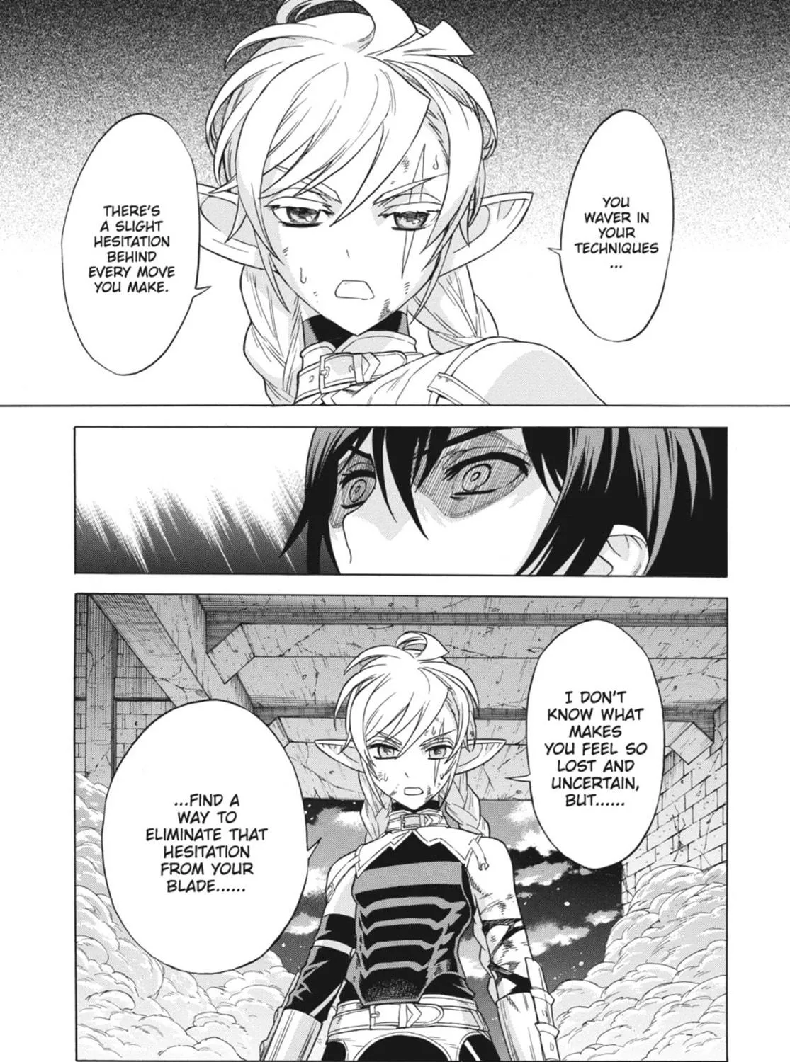 Ubel Blatt Chapter 62 page 29 - 