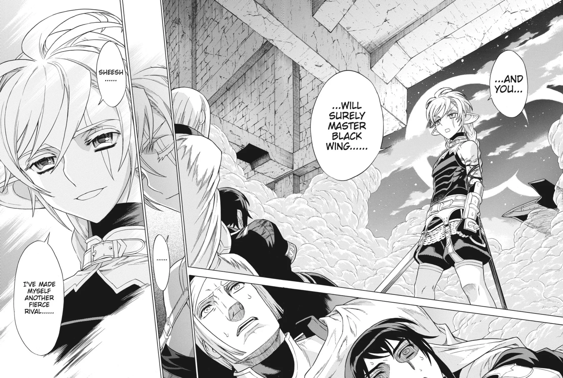 Ubel Blatt Chapter 62 page 31 - 