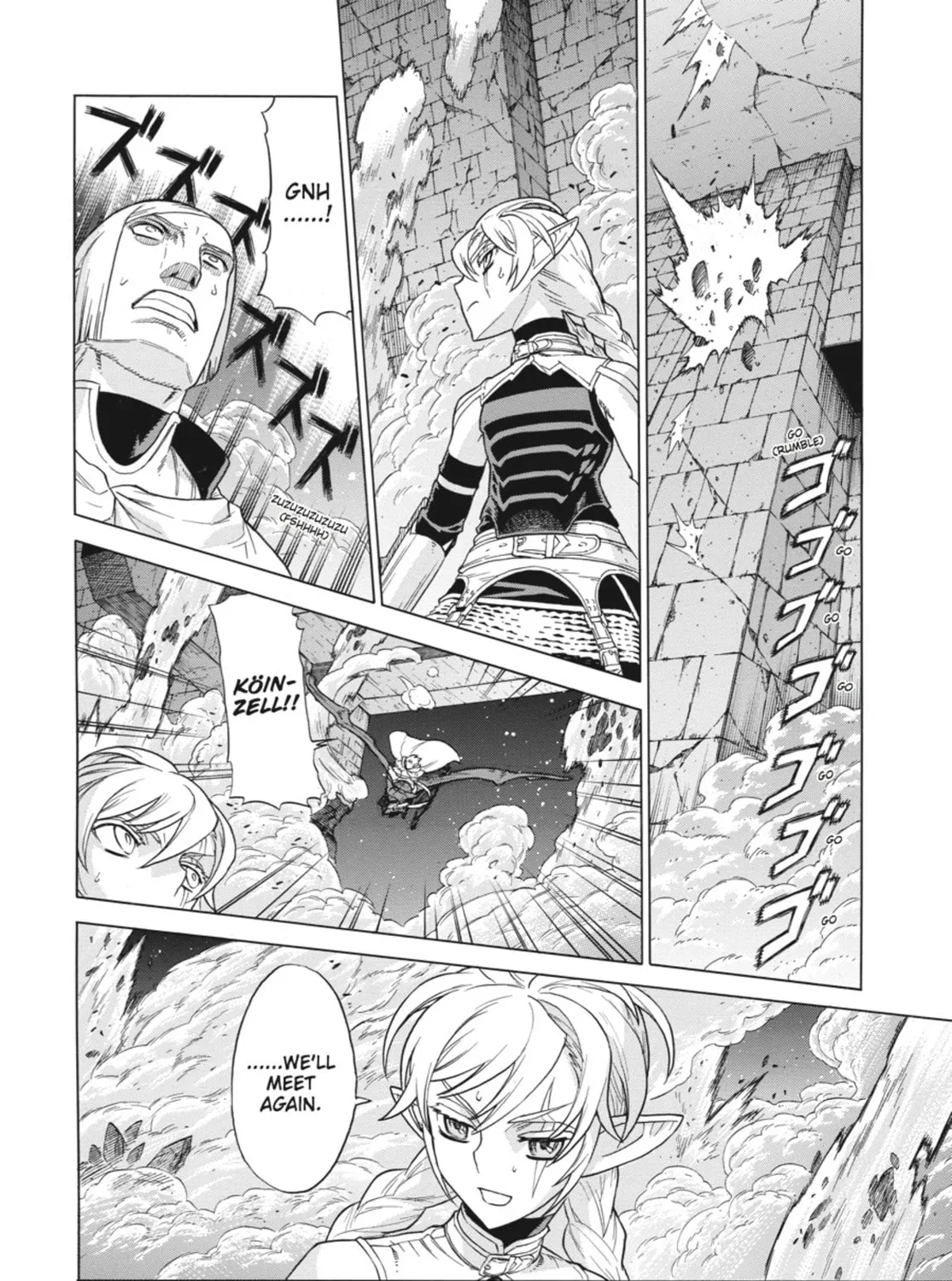 Ubel Blatt Chapter 62 page 33 - 