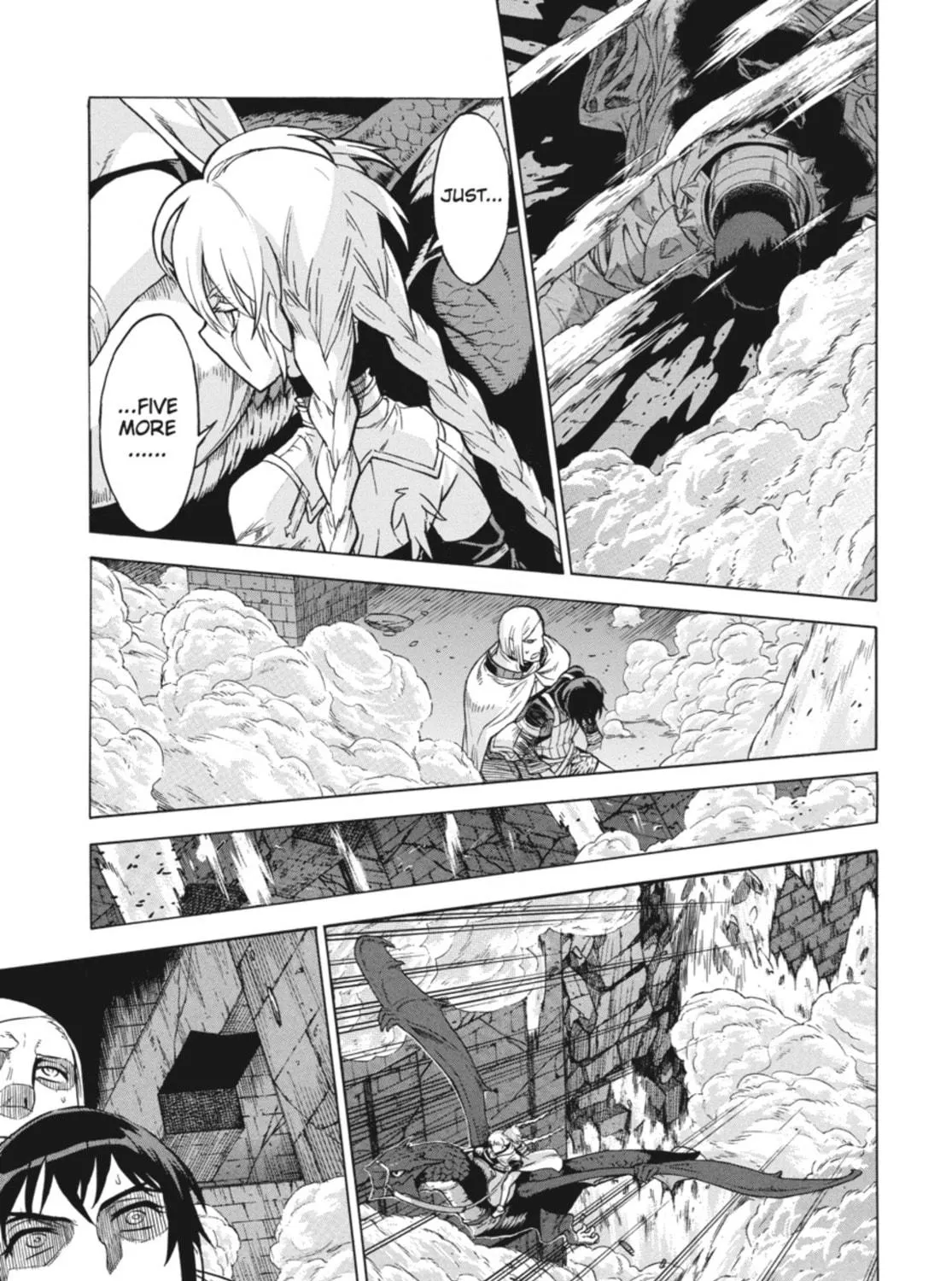 Ubel Blatt Chapter 62 page 35 - 