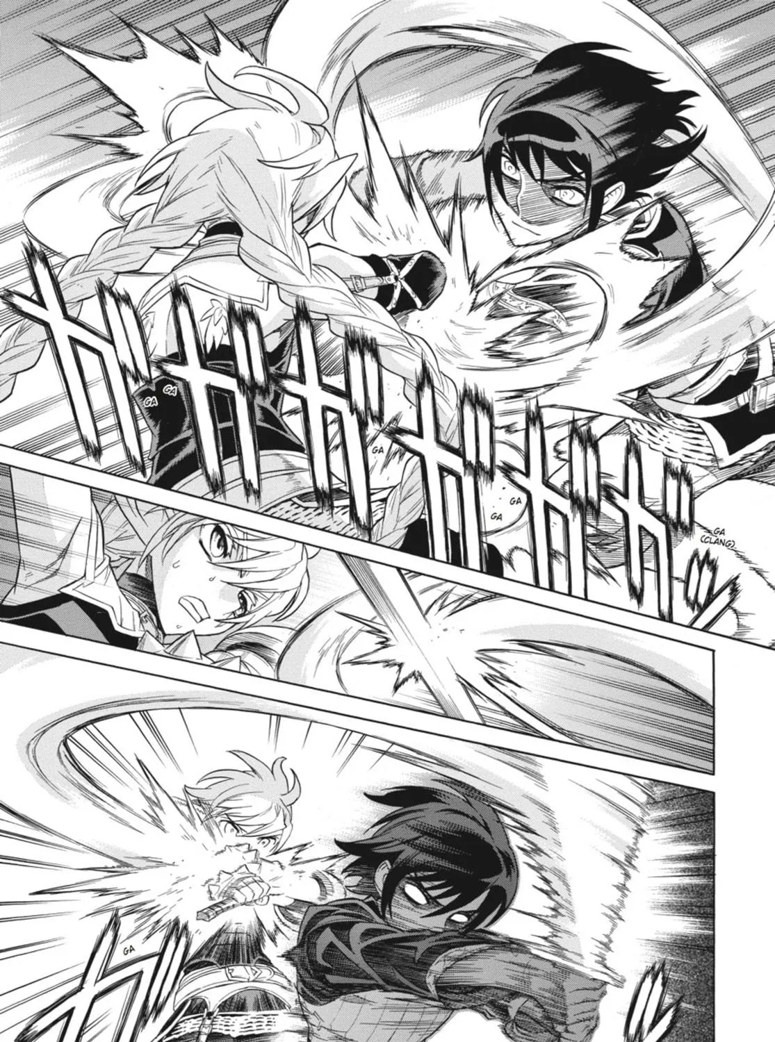 Ubel Blatt Chapter 62 page 5 - 