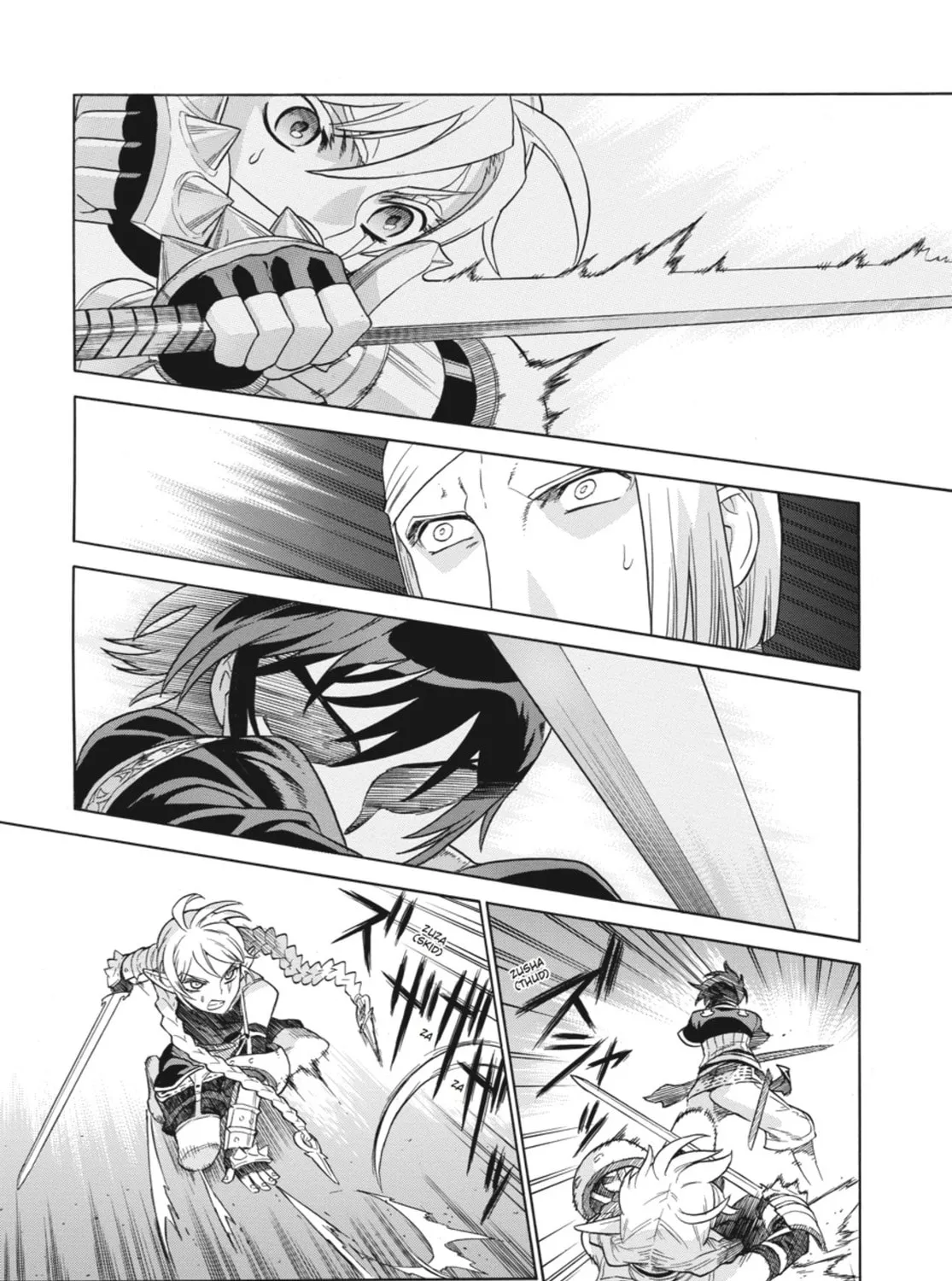Ubel Blatt Chapter 62 page 7 - 