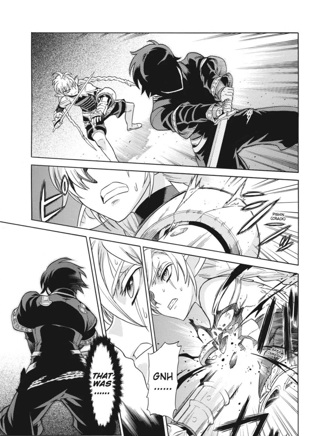 Ubel Blatt Chapter 62 page 9 - 