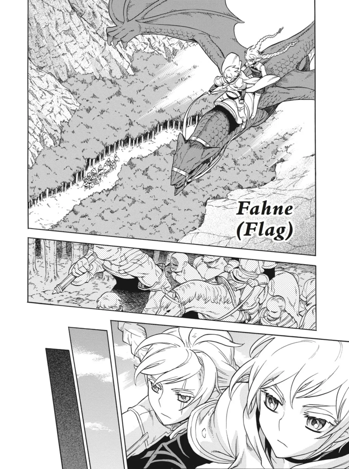 Ubel Blatt Chapter 63 page 3 - 