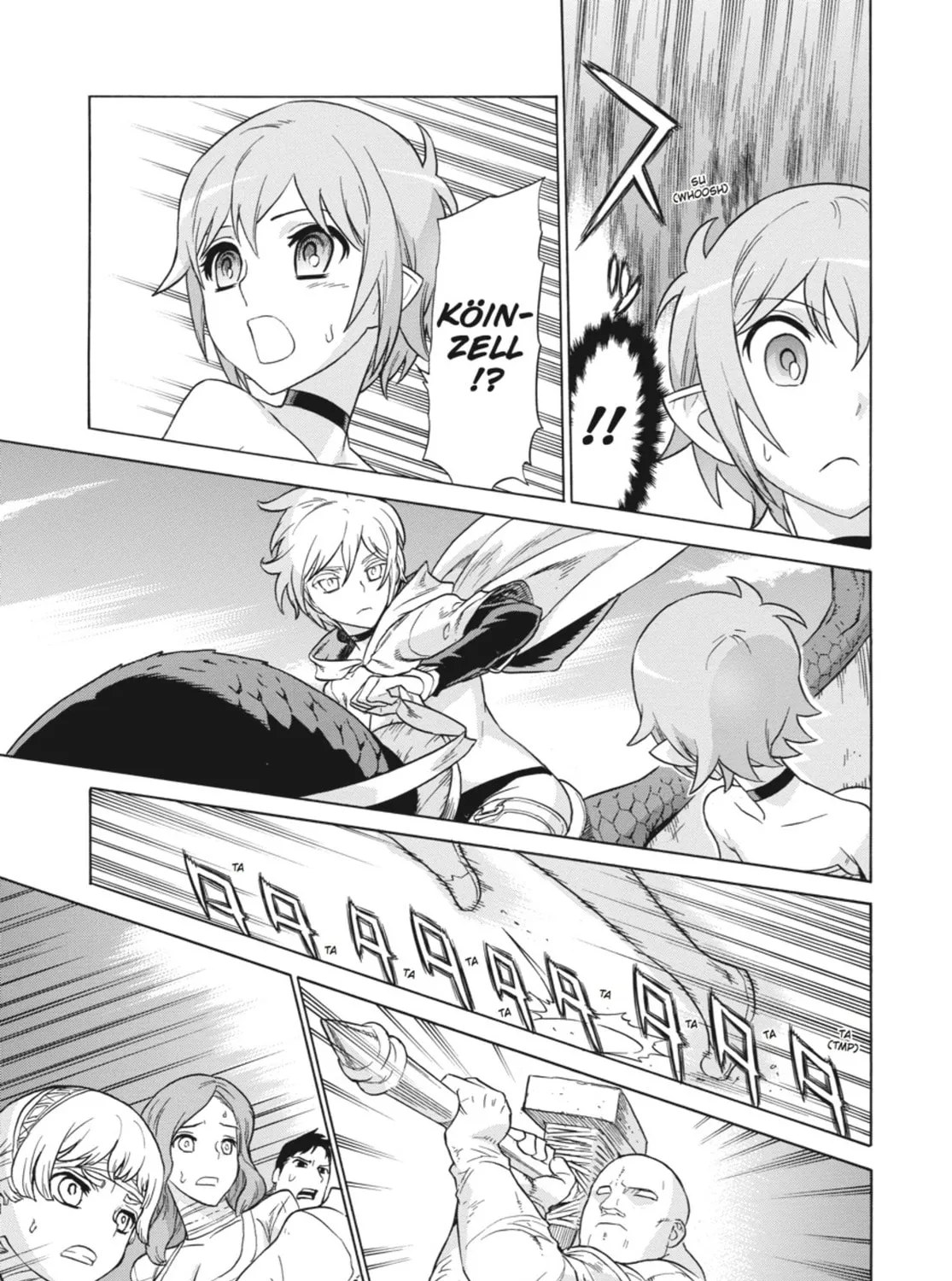 Ubel Blatt Chapter 63 page 21 - 