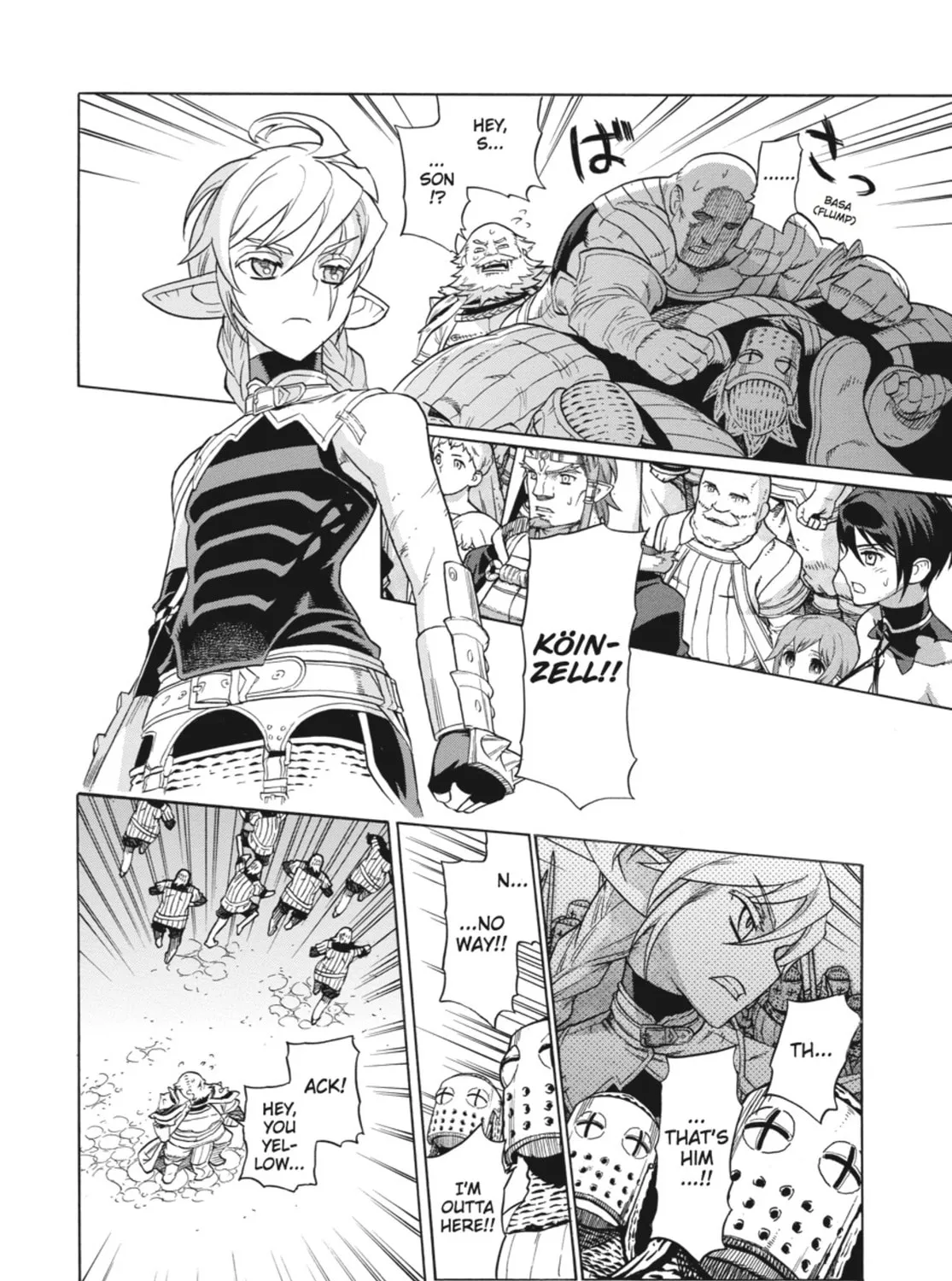 Ubel Blatt Chapter 63 page 25 - 