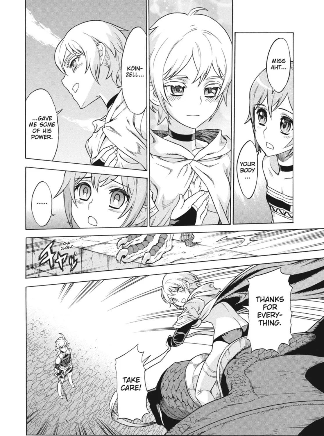 Ubel Blatt Chapter 63 page 29 - 