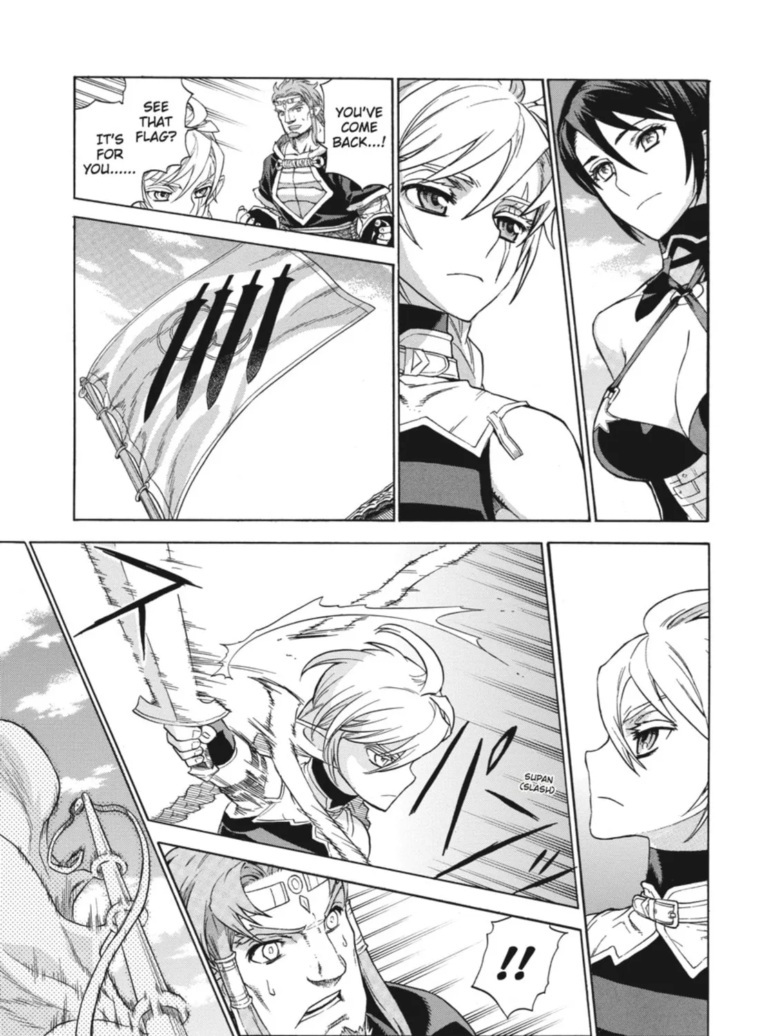Ubel Blatt Chapter 63 page 31 - 