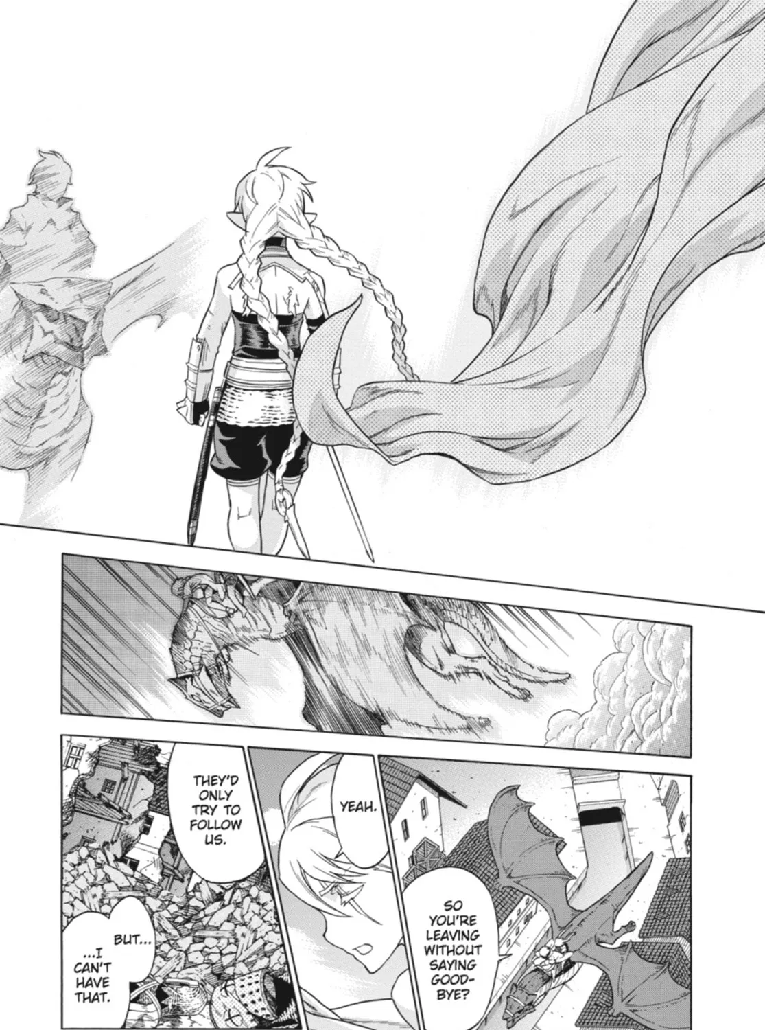 Ubel Blatt Chapter 63 page 33 - 