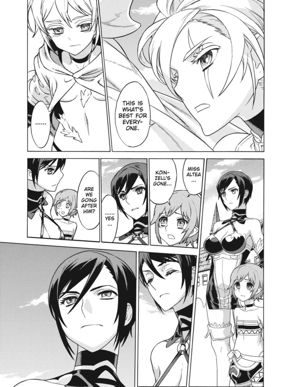Ubel Blatt Chapter 63 page 35 - 