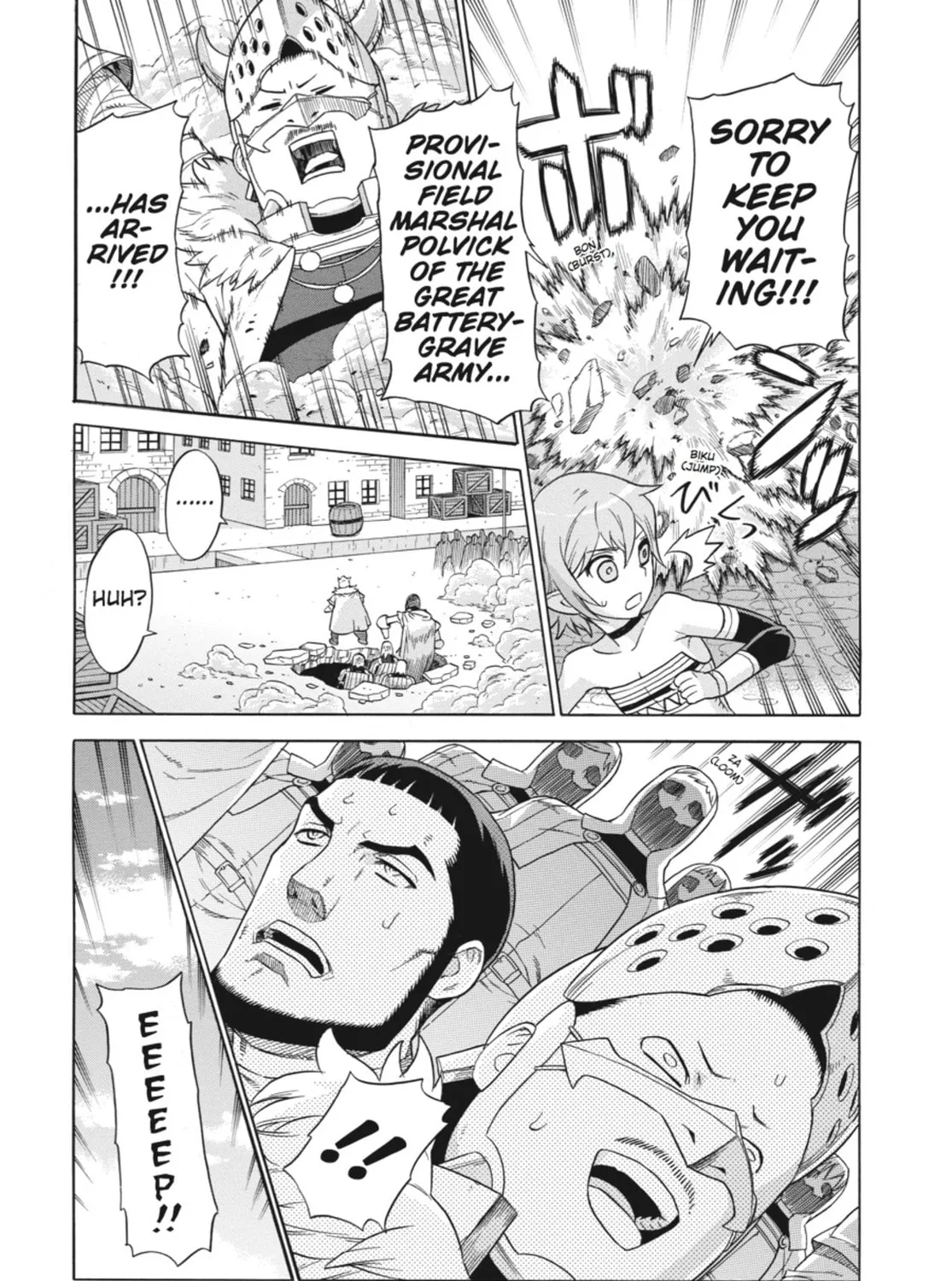 Ubel Blatt Chapter 63 page 37 - 