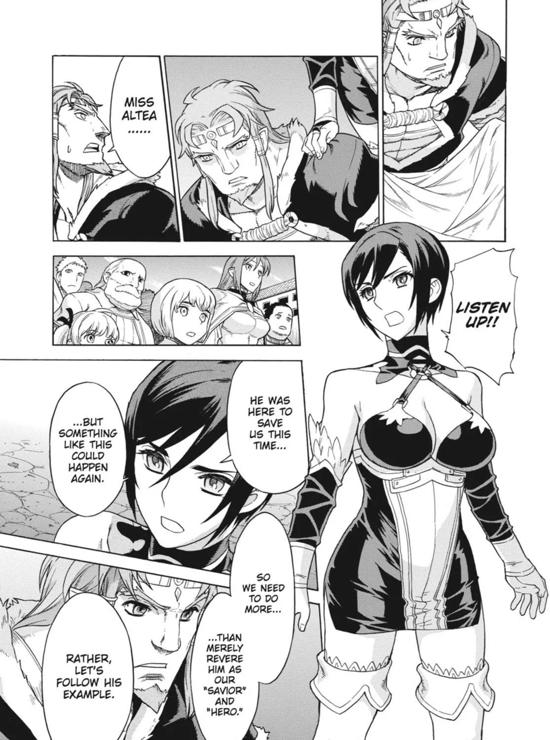 Ubel Blatt Chapter 63 page 39 - 