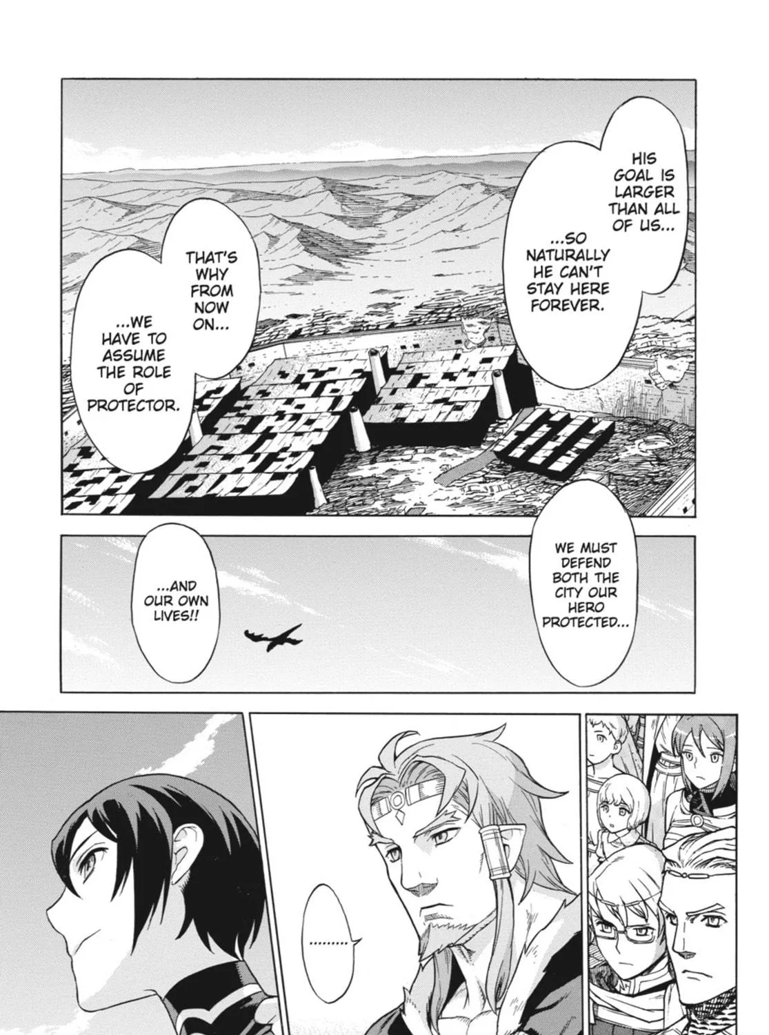 Ubel Blatt Chapter 63 page 41 - 