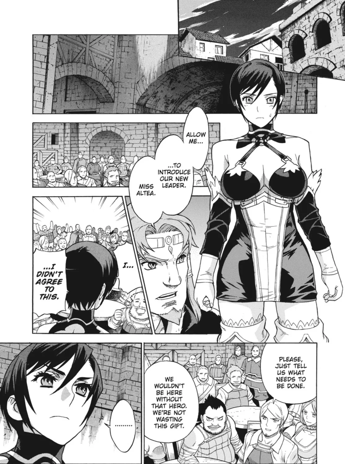 Ubel Blatt Chapter 63 page 43 - 